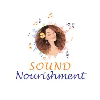 Sound Nourishment, singing teacher